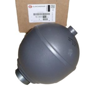 Sfera Zawieszenia Tył 1638378280 529303 529304 Citroen Peugeot Eurorepar 1638378280