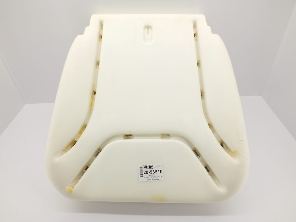 Siedzisko Fotela 7701049288 Renault Trafic 2 Tech-France 20-93510