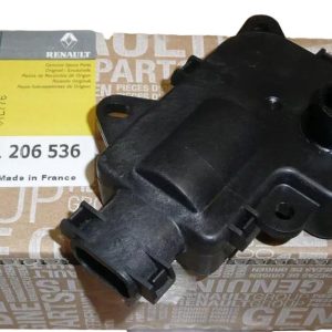 Silniczek Regulacji Nawiewu Renault Dacia 7701206536 Oryginał 7701206536