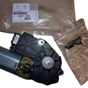 Silnik 8401WH Oryginał Peugeot 8401.WH