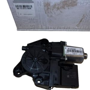 Silnik Podnoszenia Szyby Renault Dacia 807301396R Oryginał 807301396R