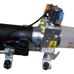 Silnik Pompa Dachu Renault Megane 2 CC Cabrio 7701058204 Oryginał 7701058204