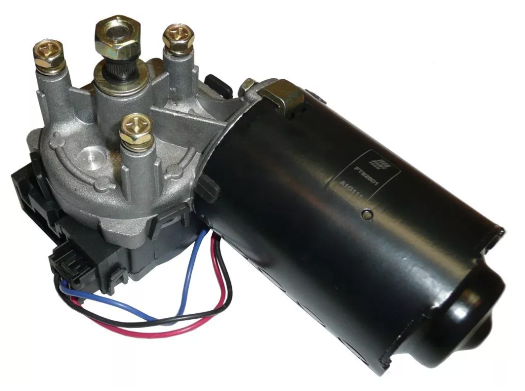 Silnik Wycieraczek 6405L7 Citroen Peugeot Tech-France 20-82801