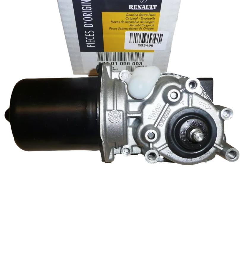 Silnik Wycieraczek Przód Renault 7701056003 Oryginał 7701056003