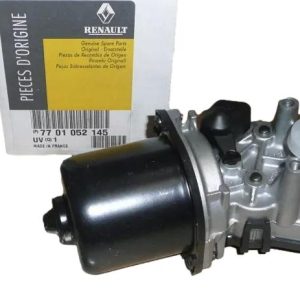 Silnik Wycieraczek Przód Renault Dacia 7701052145 Oryginał 7701052145