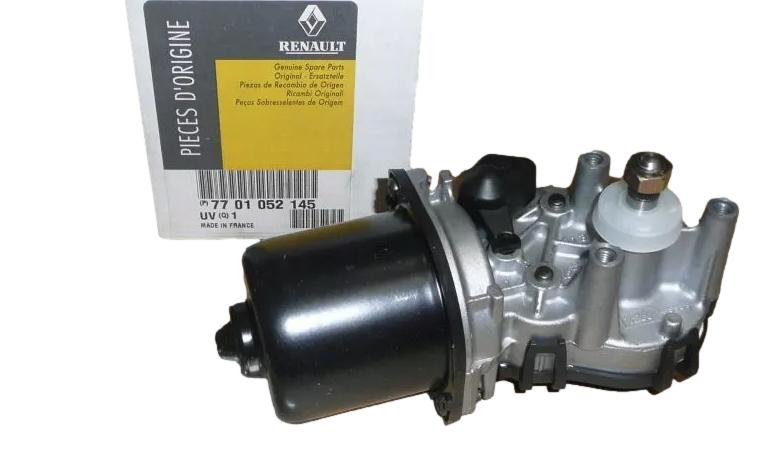 Silnik Wycieraczek Przód Renault Dacia 7701052145 Oryginał 7701052145