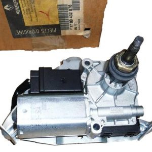 Silnik Wycieraczek Tył Renault 7700432076 Oryginał 7700432076
