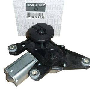 Silnik Wycieraczki Tył Renault Dacia 8200001893 Oryginał 8200001893