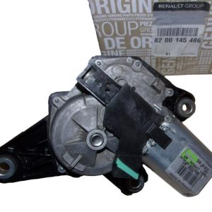 Silnik Wycieraczki Tył Renault Dacia 8200145486 Oryginał 8200145486
