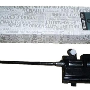 Siłownik Klapki Wlewu Paliwa Renault Dacia 8200312600 Oryginał 8200312600