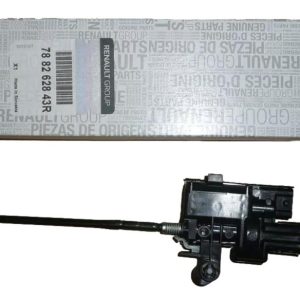 Siłownik Klapki Wlewu Renault Dacia 788262843R Oryginał 788262843R