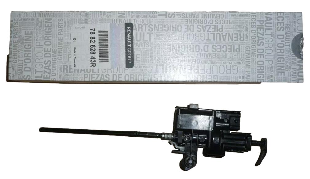 Siłownik Klapki Wlewu Renault Dacia 788262843R Oryginał 788262843R
