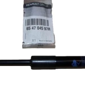 Siłownik Maski Renault Dacia 654704597R Oryginał 654704597R