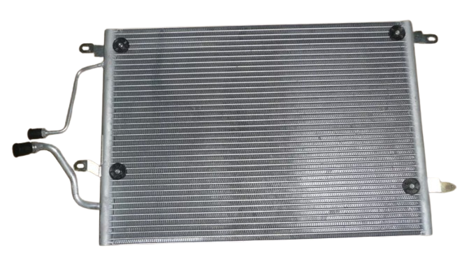 Skraplacz Klimatyzacji 8660002508 Renault Dacia Motrio 8660002508