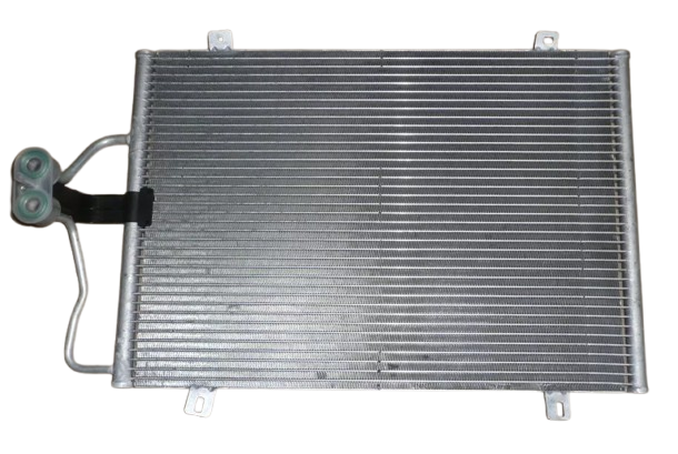 Skraplacz Klimatyzacji 8660002509 Renault Dacia Motrio 8660002509