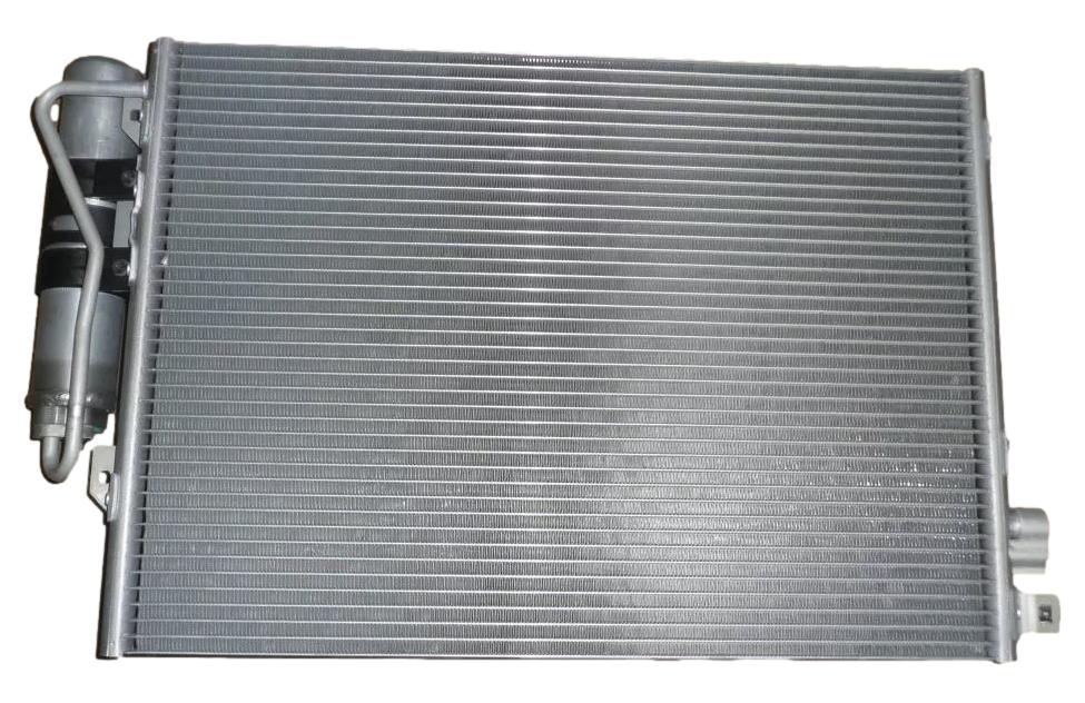 Skraplacz Klimatyzacji Renault Dacia 6001550660 Oryginał 6001550660