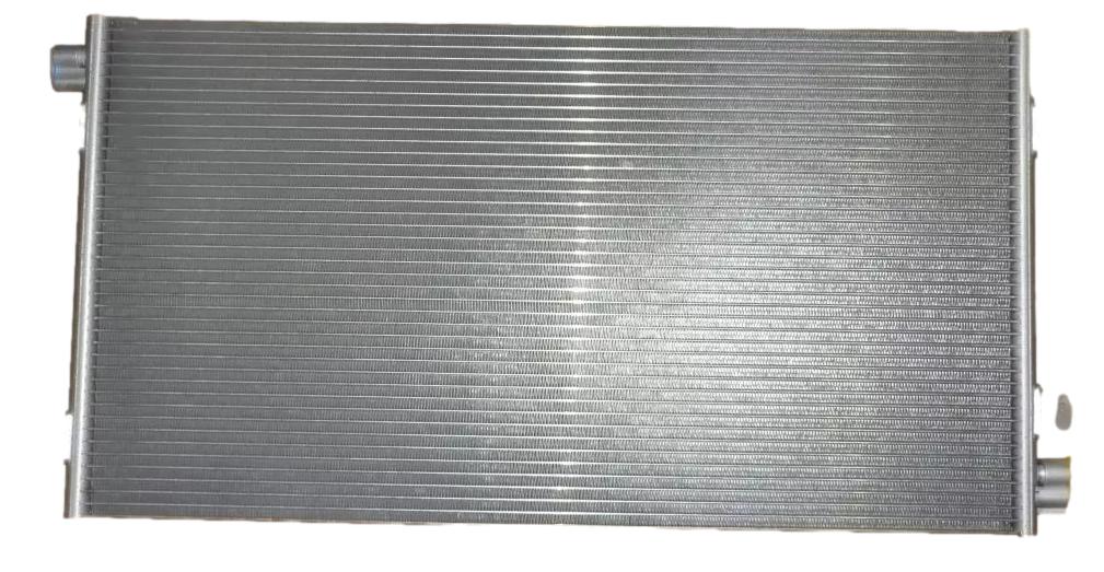 Skraplacz Klimatyzacji Renault Dacia 7701057122 Oryginał 7701057122