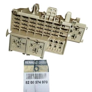 Skrzynka Bezpieczników Renault Master 3 8200574970 Oryginał 8200574970