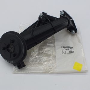 Smok Pompy Oleju Citroen Peugeot 1.6 HDI 101877 Oryginał ORG 101877