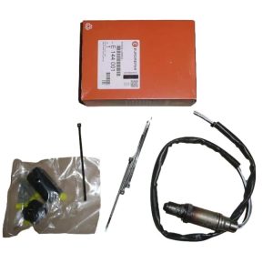 Sonda Lambda 1628AA Citroen Peugeot Eurorepar E144001