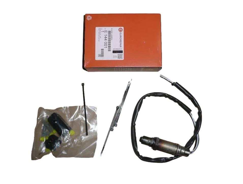 Sonda Lambda 1628AA Citroen Peugeot Eurorepar E144001