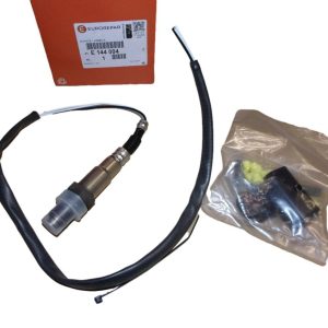 Sonda Lambda 1628CW Citroen Peugeot Eurorepar E144004