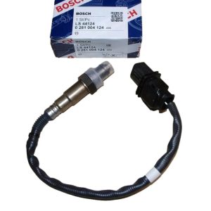 Sonda Lambda Citroen Peugeot 3.0Hdi 0281004124 1618NE Bosch BOS 0281004124