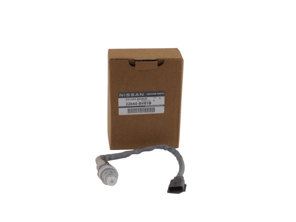 Sonda Lambda Renault Dacia 1.6Tce 226A0Bv81B Oryginał 226A0BV81B