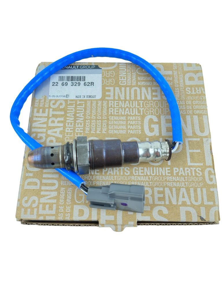 Sonda Lambda Renault Dacia 226932962R 1.2 Tce Oryginał 226932962R
