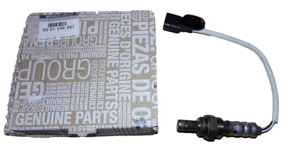 Sonda Lambda Renault Dacia 6001549061 Oryginał 6001549061