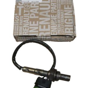 Sonda Lambda Renault Dacia 7700870318 Oryginał 7700870318