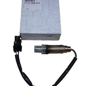 Sonda Lambda Renault Dacia 7701068472 Oryginał 7701068472