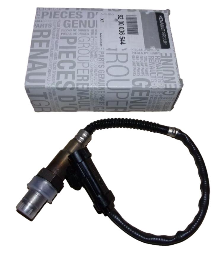 Sonda Lambda Renault Dacia 8200036544 Oryginał 8200036544