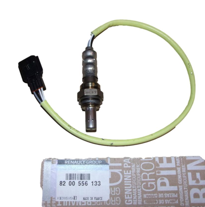 Sonda Lambda Renault Dacia 8200556133 Oryginał 8200556133