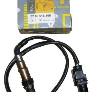 Sonda Lambda Renault Dacia 8200616106 Oryginał 8200616106