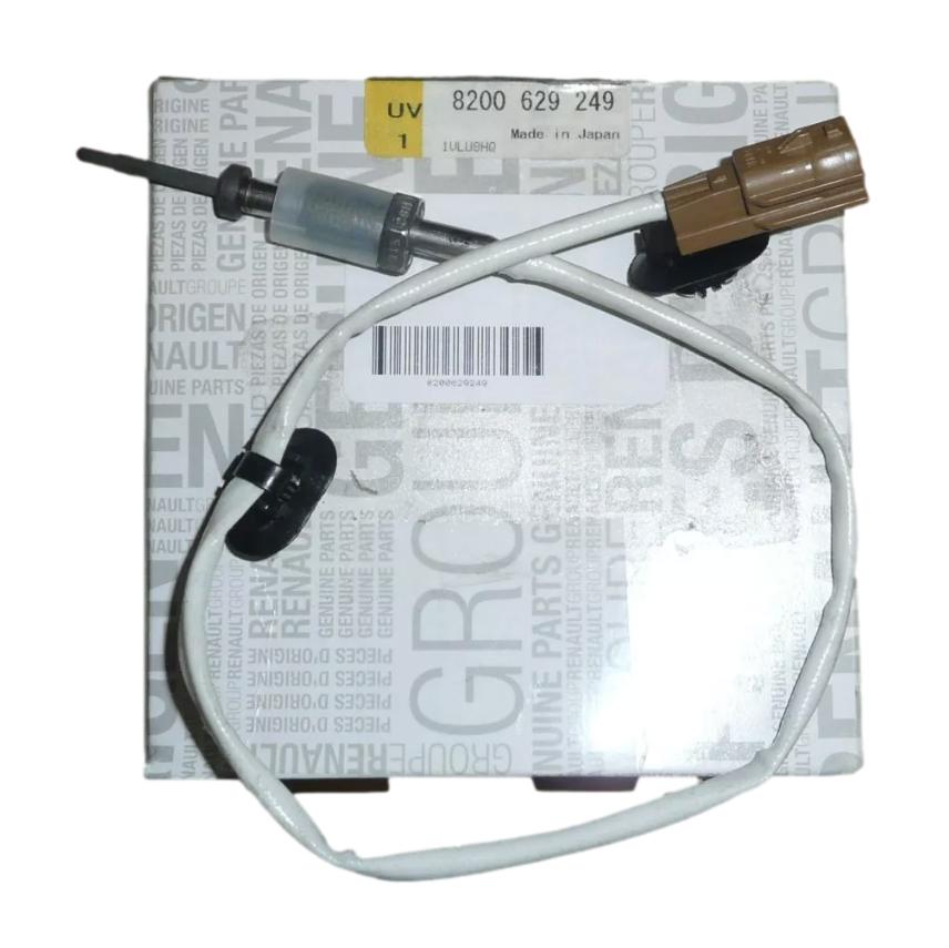 Sonda Lambda Renault Dacia 8200629249 Oryginał 8200629249