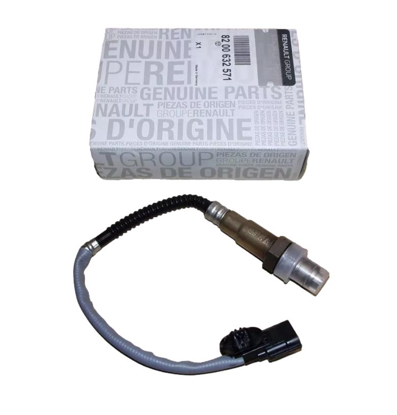 Sonda Lambda Renault Dacia 8200632571 Oryginał 8200632571