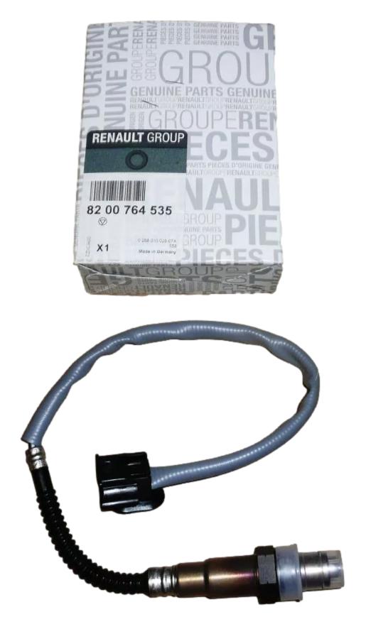 Sonda Lambda Renault Dacia 8200764535 Oryginał 8200764535