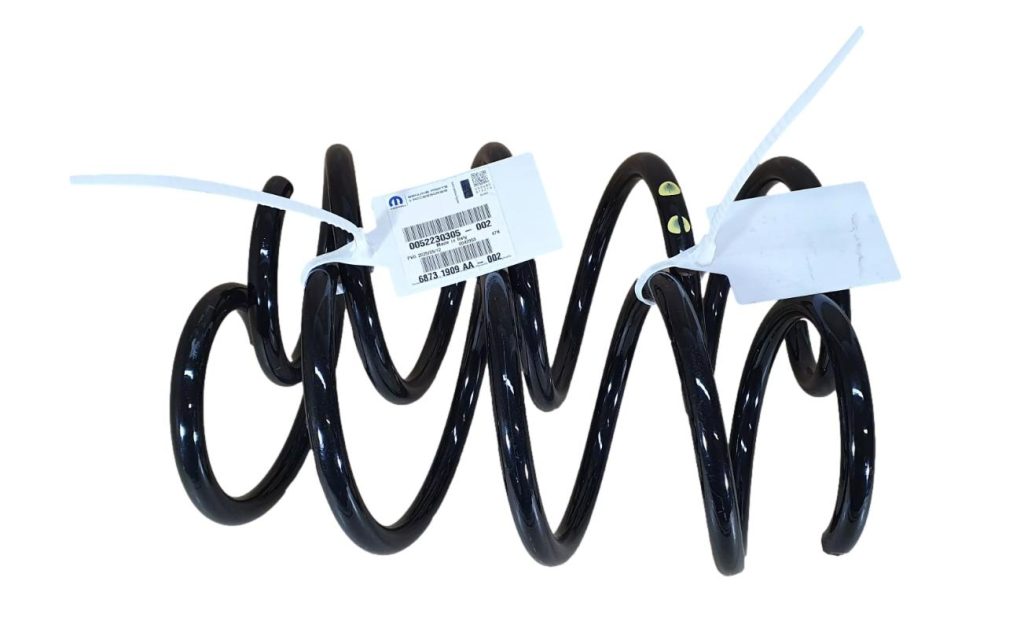 Sprężyna 52230305 Fiat Oryginał 52230305