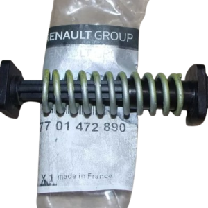 Sprężyna Pedału Sprzęgła Renault Dacia 7701472890 Oryginał 7701472890