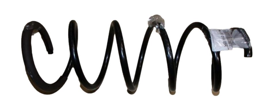 Sprężyna Renault Dacia 540101405R Oryginał 540101405R