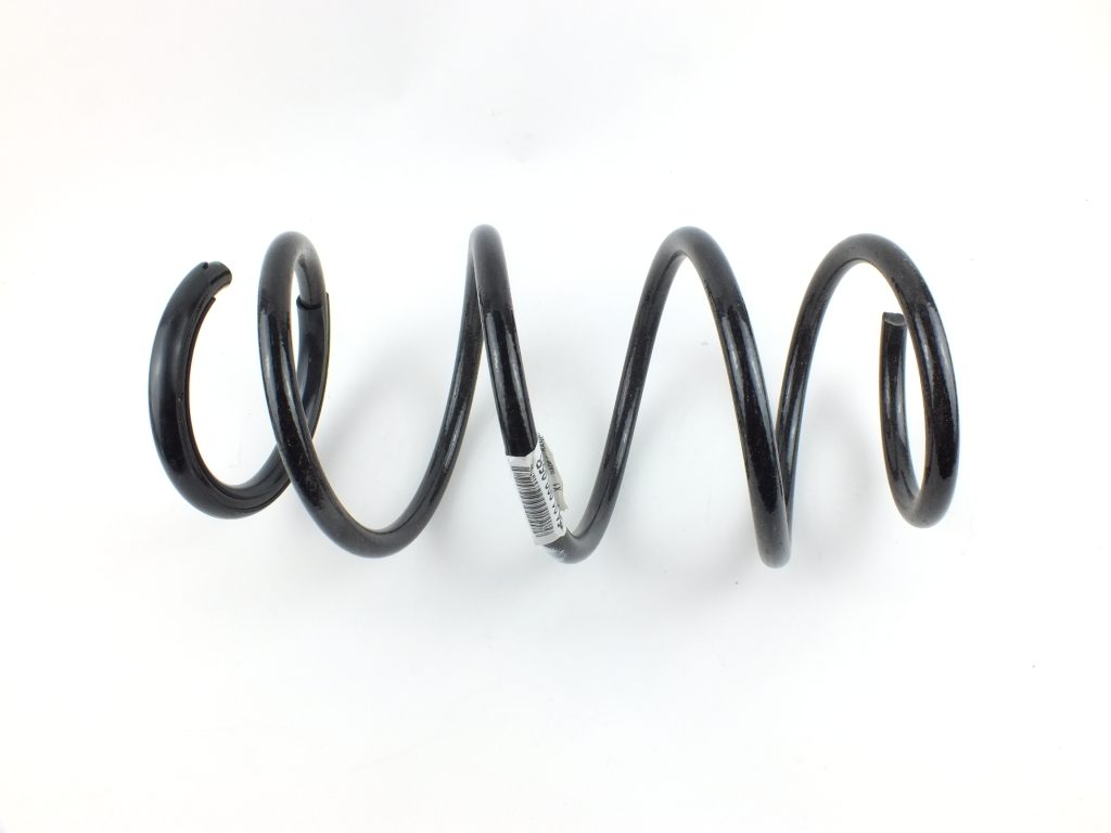 Sprężyna Zawieszenia Przód Renault Dacia 540100005R Oryginał ORG 540100005R