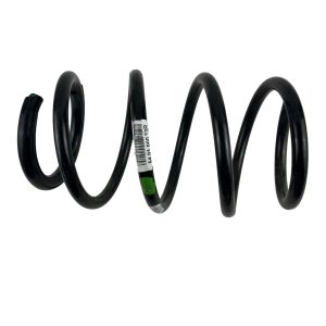 Sprężyna Zawieszenia Przód Renault Dacia 540100072R Oryginał ORG 540100072R