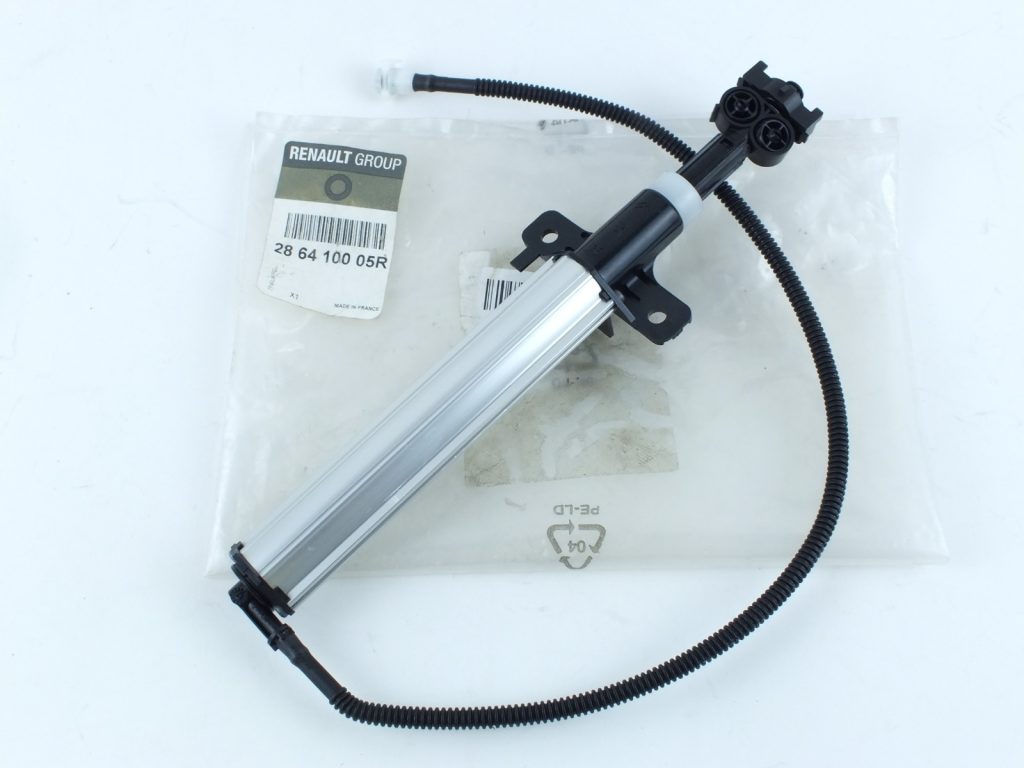 Spryskiwacz Reflektora Prawy Renault Dacia 286410005R Oryginał 286410005R