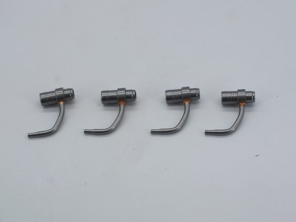 Spryskiwacz Tłoka Renault Dacia 115600887R Oryginał ORG 115600887R