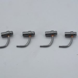 Spryskiwacz Tłoka Renault Dacia 115600887R Oryginał ORG 115600887R