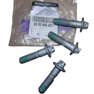 Śruba Łożyska Koła Renault Dacia 8200468421 Oryginał 8200468421