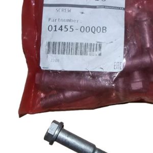 Śruba Sworznia Wahacza Renault Nissan 0145500Q0B Oryginał 0145500Q0B