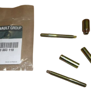 Śruba Wtrysku Renault Dacia 8200553118 Oryginał 8200553118