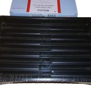 Śruby Głowicy 7701473178 Renault Dacia Corteco COR 016752B